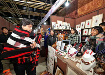 Act East Policy Drives Fourfold GDP Growth in Northeast