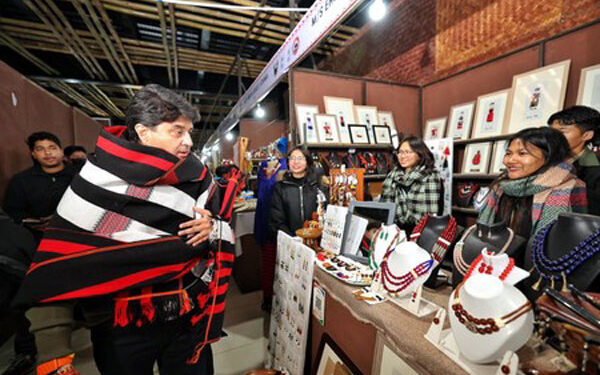 Act East Policy Drives Fourfold GDP Growth in Northeast