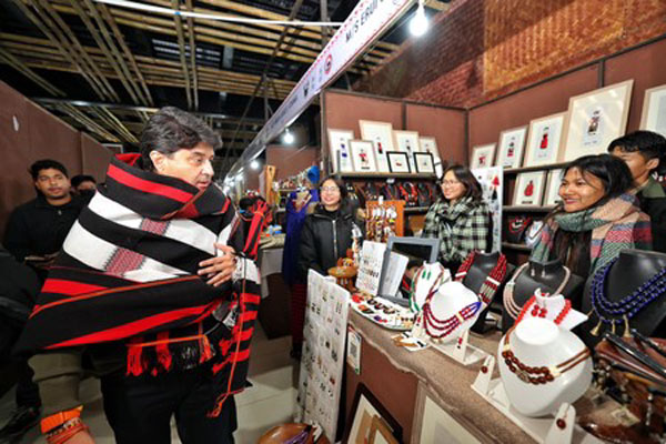 Act East Policy Drives Fourfold GDP Growth in Northeast