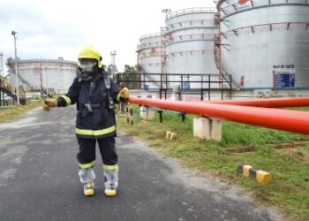 Nepal and India set to discuss aviation fuel supply via pipeline