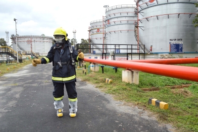 Nepal and India set to discuss aviation fuel supply via pipeline