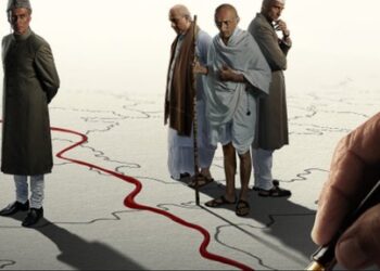 Nikkhil Advani says ‘Freedom at Midnight Season 2’ dives deeper into India’s most defining months