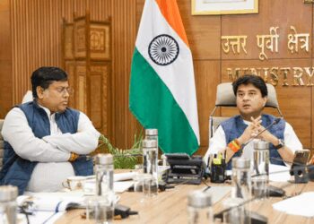 Northeast positioned to emerge as most compelling tourism frontier: Minister