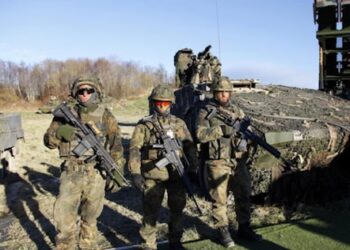 Norway proposes major purchase of long-range weapons, additional submarines