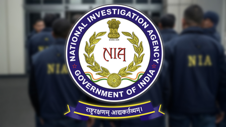 Odisha explosives loot case: NIA files charge sheet, names 11 Maoists