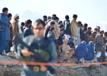 Over 2,000 Afghan refugees forcibly deported from Iran, Pakistan in single day