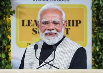 PM Modi urges citizens to convert forgotten financial assets into new opportunities