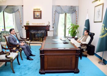 Pakistan: Former ISI chief Faiz Hameed sentenced to 14 years of imprisonment