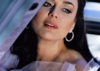 Preity Zinta turns ‘Barbie’, daughter Gia finally thinks she’s ‘cool’