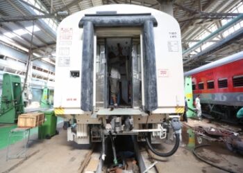 Production of heavy engineering equipment, other machinery cross Rs 5.69 lakh crore in 2024-25