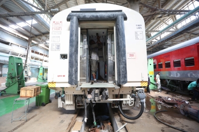 Production of heavy engineering equipment, other machinery cross Rs 5.69 lakh crore in 2024-25