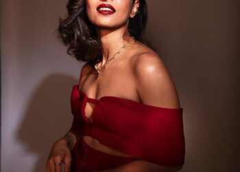 Radhika Apte says, 'I don't have any FOMO about missing out on anything'