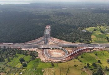 Raipur-Vizag corridor poised to propel growth across 3 states