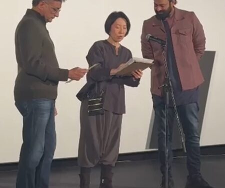 Rajamouli pens note for his ‘Baahubali’ Prabhas on Japan visit, star says ‘missing you here’