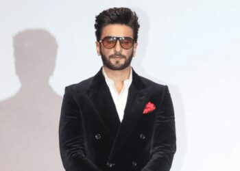 Ranveer Singh apologises amidst backlash for his Kantara mimicry 'My intention was to highlight performance'