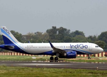 Refund in full progress, set to operate 1,650 flights today: IndiGo