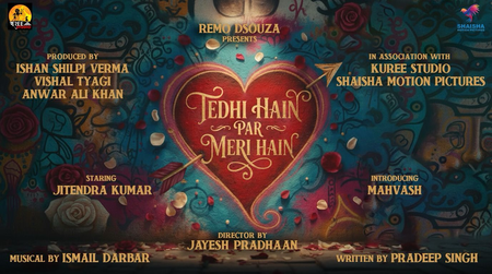 Remo D’Souza on ‘Tedhi Hain Par Meri Hain’: Always loved narratives rooted in reality yet with unique spark