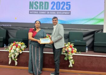 Nagaland University Rural Development Sri Lanka