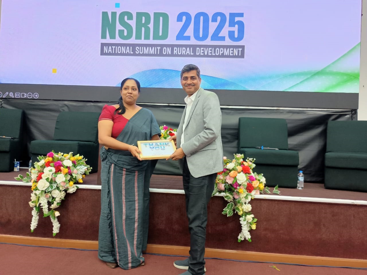 Nagaland University Rural Development Sri Lanka