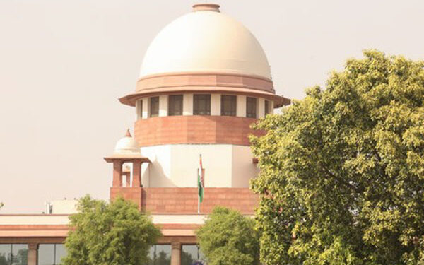 PIL on IndiGo Disruptions Not Entertained by Apex court