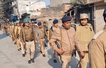 SC verdict on Haldwani railway land encroachment likely today; 21 detained as precautionary measure