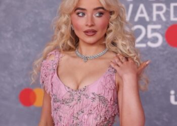 Sabrina Carpenter feels her album ‘Man's Best Friend’ cover was misunderstood