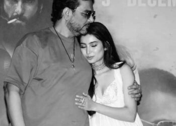 Sara Arjun on 'Dhurandhar': This journey feels nothing short of a blessing