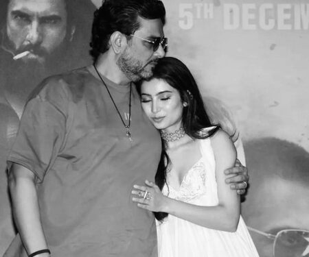 Sara Arjun on 'Dhurandhar': This journey feels nothing short of a blessing