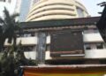 Sensex, Nifty end lower amid profit booking