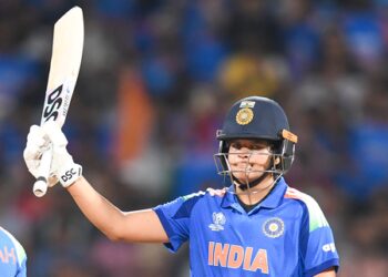 Shafali headlines ICC Women’s Player of the Month nominations for November