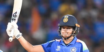 Shafali headlines ICC Women’s Player of the Month nominations for November