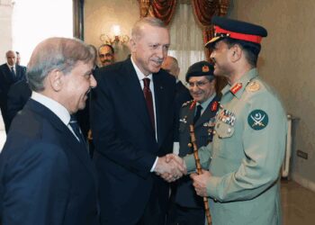 Shehbaz's concessions to Pakistan Army anger brother Nawaz Sharif, triggering major political rift in PML-N