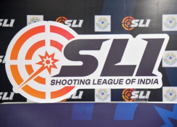 Shooting League of India to kick off on Feb 16