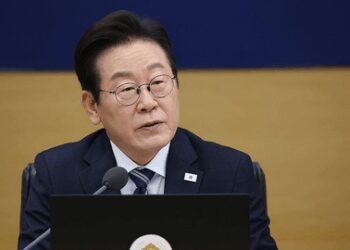 South Korea: Lee vows to address unresolved 'acts of insurrection' ahead of 1st anniversary of martial law bid