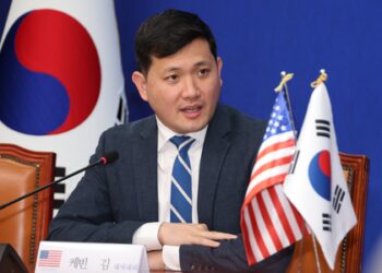 South Korea, US maintaining 'very close' cooperation on all North Korea-related issues: US envoy