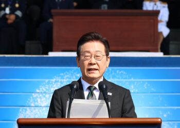 South Korean President stresses balanced regional development as key to sustainable growth