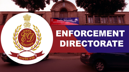 Sresan pharma cough syrup case: ED attaches properties worth Rs 2.04 crore