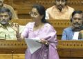 Supriya Sule says ECI failed to uphold neutrality in Maha panchayat polls