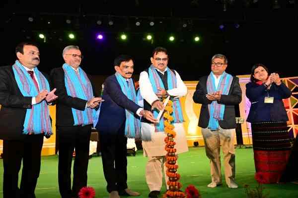 TGB celebrates golden jubilee