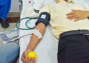 Thalassemia patient groups hail introduction of National Blood Transfusion Bill in Parliament