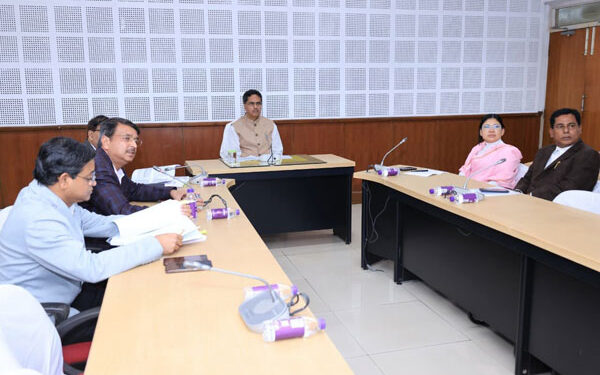 Tripura shift focus to eco-friendly industrial growth