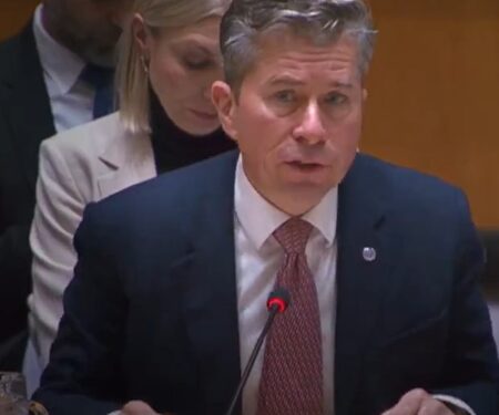 UN warns 1.7 million children at risk due to severe malnutrition in Afghanistan