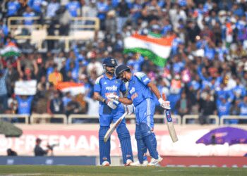 Virat Kohli and Rohit Sharma show will continue: Dale Steyn