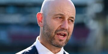 We'd to give back not hundreds of thousands, but millions: CA boss reflects on revenue loss from Perth Test 