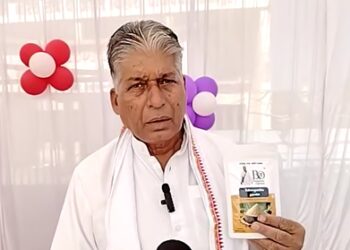 Weekly 'Organic Bazaar' organised in MP's Neemuch, consumers praise novel initiative