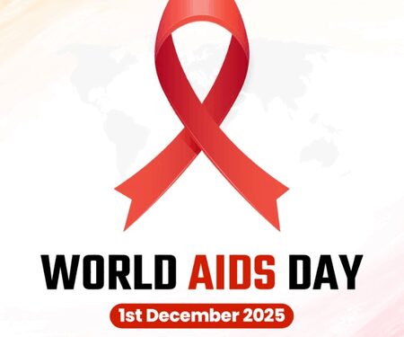 World AIDS Day: Nadda urges taking preventive measures, early testing