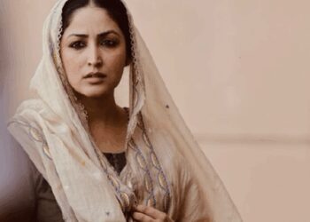 Yami Gautam says 'good cinema shall win' as she thanks the audience for all the love showered on 'HAQ'