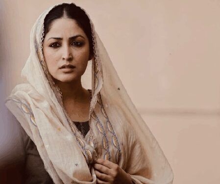 Yami Gautam says 'good cinema shall win' as she thanks the audience for all the love showered on 'HAQ'