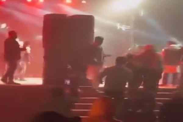 Cultural Freedom at Risk in Bangladesh as Artists Face Hostility