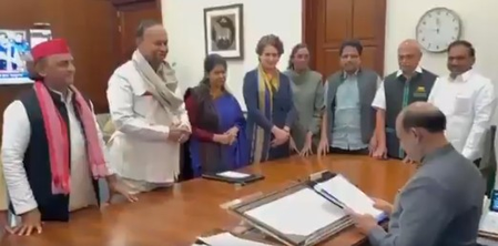 ‘Deeply troubling’: Ex-judges condemn impeachment proceedings against Justice GR Swaminathan